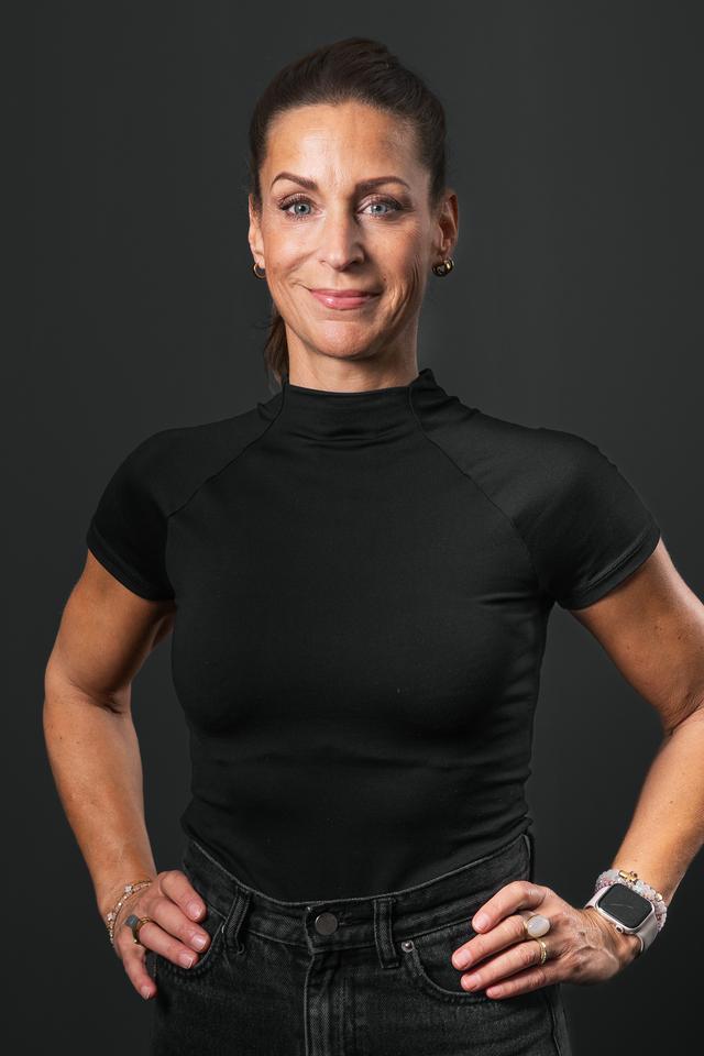 Katharina Katharina von MEDIUM