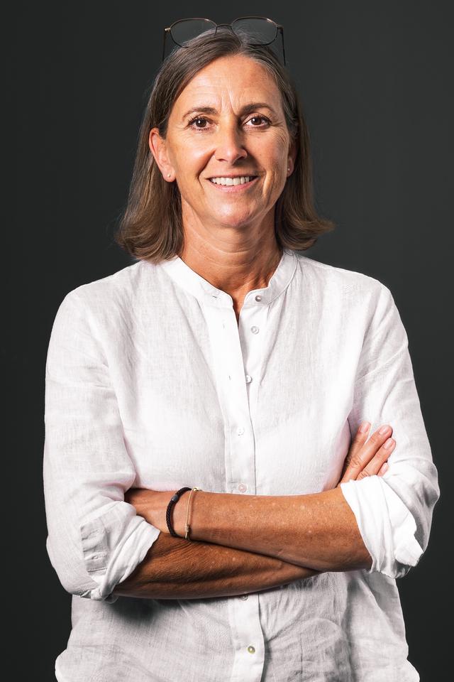 Anette von MEDIUM Anette von MEDIUM