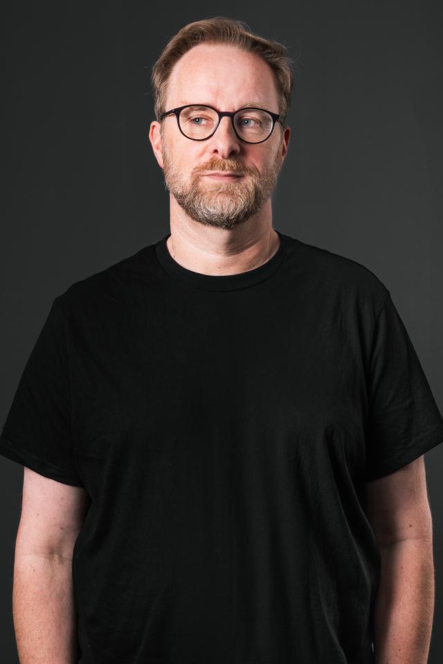 Christof von MEDIUM Christof von MEDIUM